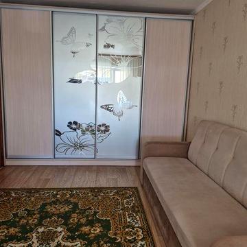 Здам 2 кімнатну квартиру на масиві Незалежності біля Новуса