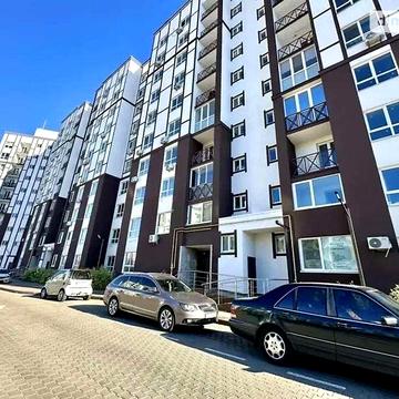 Продаж 1к Квартира Соборна (Леніна) вулиця ЖК Muller Haus