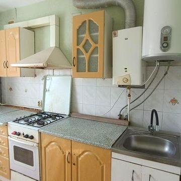 Продається затишна 1 кімнатна квартиру в тихому районі