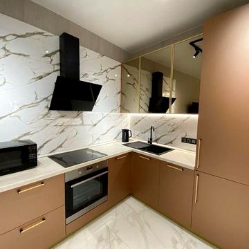 Стильная 2к в Аркадии