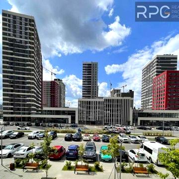 Продаж 1к квартира ЖК Варшавський 3 ПЕРЕПОСТУПКА ЖК Варшавський 3