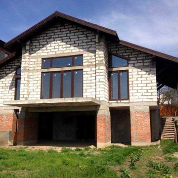 Продам дачу зі своїм власним берегом. Ракшівка. р-н Новоолександрівка.