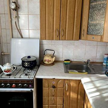 Довгострокова оренда 1к Квартира Павла Тичини вулиця