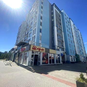 Продаж 2 кімн кв-ри в ЖК Перлина Дніпра новобудова, вид на р. Дніпро