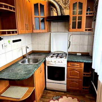 Здам 1к квартиру Шевченка