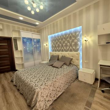 Генуезька вул., 5