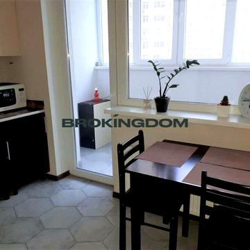 Продаж 1к квартири Оболонський р-н Петра Калнишевського  6