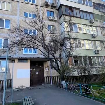 Героїв полку "Азов" вул. (Маршала Малиновського), 30