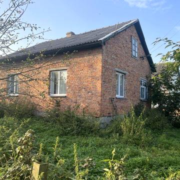 Продам будинок в селі