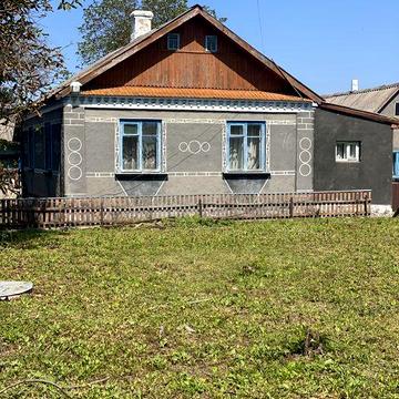 Прадам будинок. район ринок Урожай