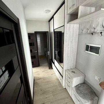 Продаж 2к Квартира Василя Стуса (Пушкінська) вулиця ЖК Контраст 2-й сезон