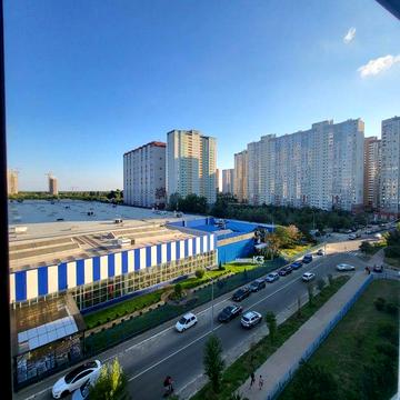 Оренда 3-кімн кварт..90кв.м Гмирі 15,м.Позняки,напроти Епіцентру