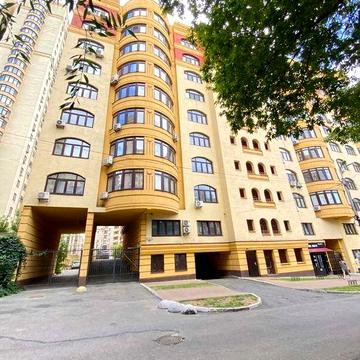 БЕЗ КОМІСІЇ ! Оренда 4-к , Полтавська , ЖК Золотоустівський