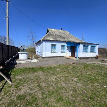Польовий провулок