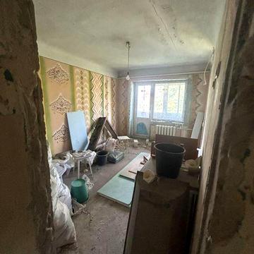 Продам 1-ую кварииру в районе Одесской