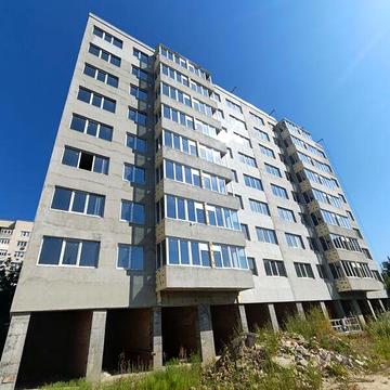 Продаж 2к Квартира Лялі Ратушної вулиця ЖК Славянский