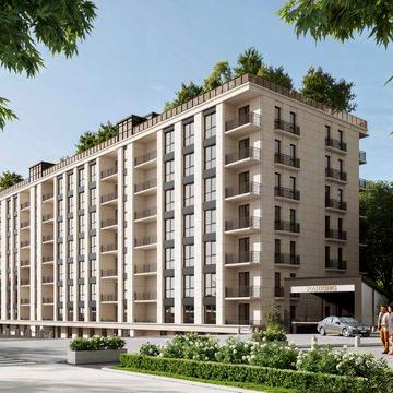 Топ забудовник KADORR Group! Новий ЖК "69 Перлина" ЖК 69 Перлина