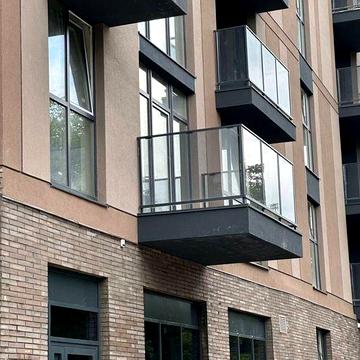 Чудова інвестиція, Покровський ЖК Pokrovsky apart complex