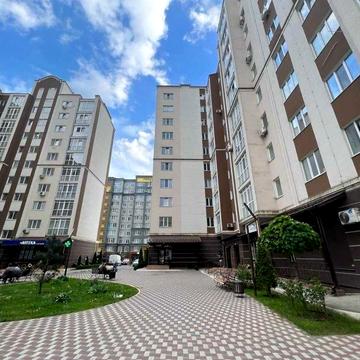 Здаю 1к квартиру в ЖК Міленіум