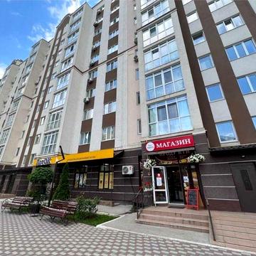 Здаю 1к квартиру в ЖК Міленіум