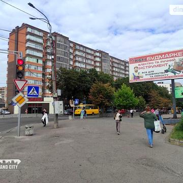 Довгострокова оренда 1к Квартира Чорновола Вячеслава вулиця ЖК Набережный квартал