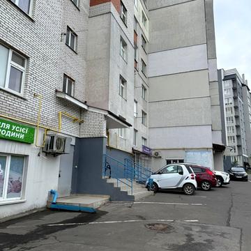 Ранкова вул. (Раскової), 2а