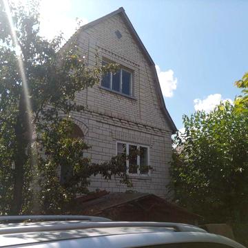 Садовий будинок СТ Орбіта с. Глибочка