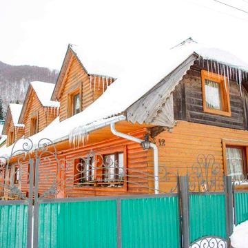 Продам будинок у Закарпатті | Руська Мокра | 345 м² + 20 соток