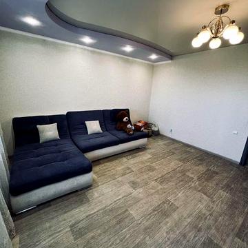 2 кімн. Інгулець,75 м.кв,ремонт,меблі