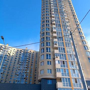 3 к, 106 кв ЖК Новомостицький ЖК Новомостицький