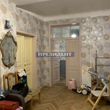 Старопортофранківська вул., 24