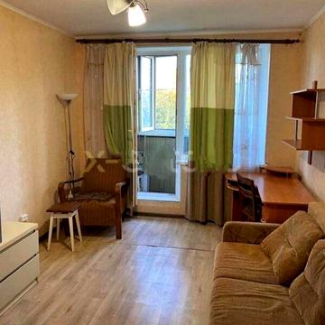 Продаж 1к Квартира 50-річчя ВЛКСМ проспект