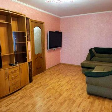 Сдам 1к квартиру на ул. Надежды Алексеенко 108