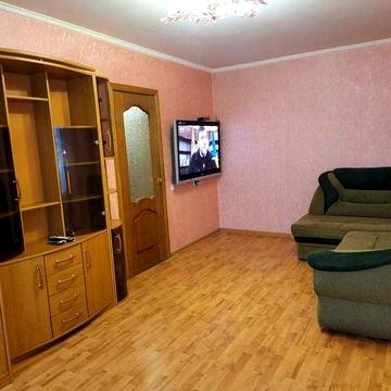 Сдам 1к квартиру на ул. Надежды Алексеенко 108