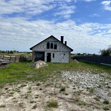 Продам будинок земельна ділянка село Сокиричі