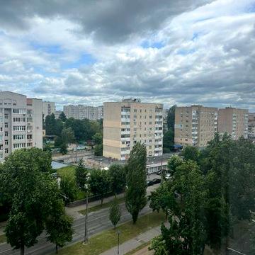 Продаж 1-но кімнатноі квартири р-н ДНС