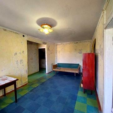 2 комн ул.Соборности (Косиора), район Восход
