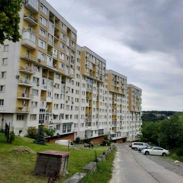 Продаж 1-кім. квартири в новобудові, вул. Лисеницька ЖК Панорама