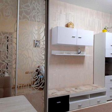 Продам 1 комнатную квартиру в новострое на Салтовке