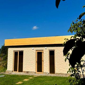 Дом дача Короповы Хутора Коробовы Хутора Задонецкое Коропово Змиев