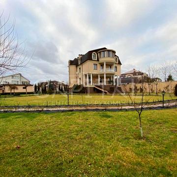 Грушевського вул.