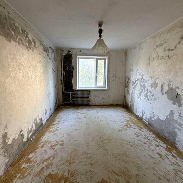 Продаж 3к Квартира Штабний провулок