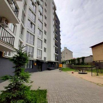 Продаж 2 кім. квартири в зданій та заселеній новобудові, вул. Шафарика ЖК Kaiser Park