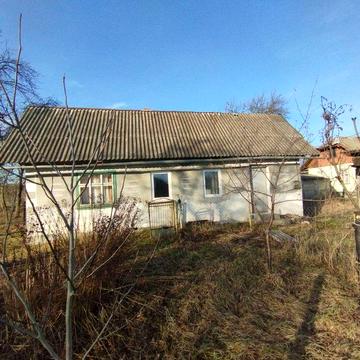 Продаю хату недорого, терміново