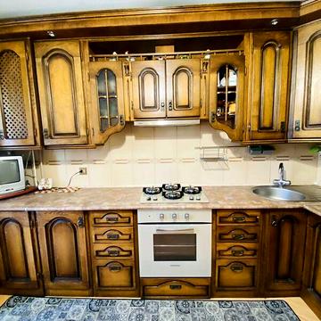 Продаж 2к Квартира Будного Степана (Окружна) вулиця
