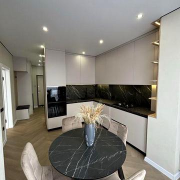 Продається 1-кімнатна квартира в ЖК Європейський Сіті-3 ЖК Європейський сіті