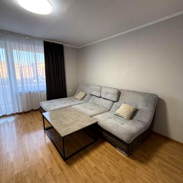 Продаж трикімнатної квартири в самому центрі міста