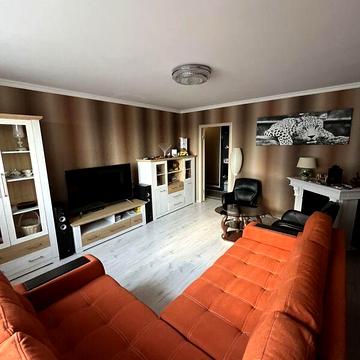 Довгострокова оренда 1к Квартира Академіка Янгеля вулиця
