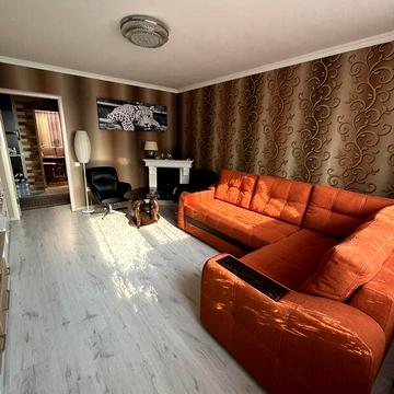 Довгострокова оренда 1к Квартира Академіка Янгеля вулиця