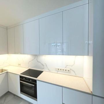 Власник 3х- кімнатна квартира 75,5 кв з практичним плануванням ЖК Львівський квартал